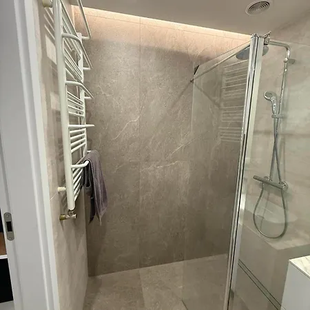 Apartman Luxury Centrum, Nowe 33m, 6 Sierpnia 19a, Wysoki Standard *