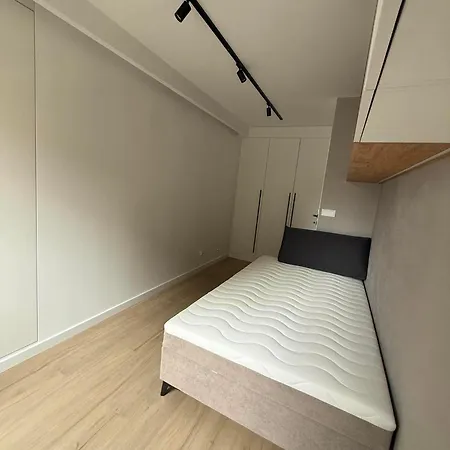 Luxury Centrum, Nowe 33m, 6 Sierpnia 19a, Wysoki Standard *